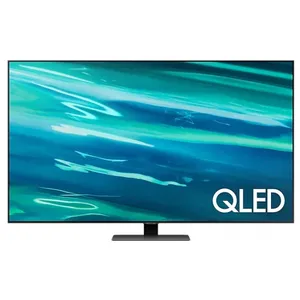 4K UHD Televizor 55" Smart TV Samsung QE55Q80AAUXRU