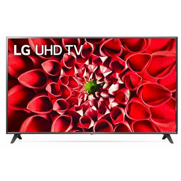 4K UHD Televizor 75 Smart TV LG 75UN71006LC — televizorlar