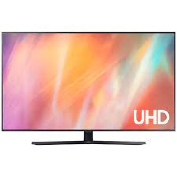 4K UHD Televizor 70" Smart TV Samsung UE70AU7570UXRU — телевизоры