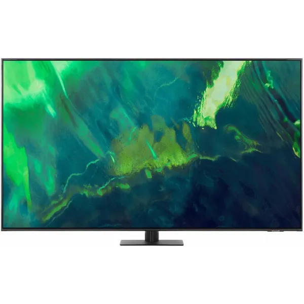 K UHD Televizor 75" Smart TV Samsung QE75Q70AAUXRU — телевизоры