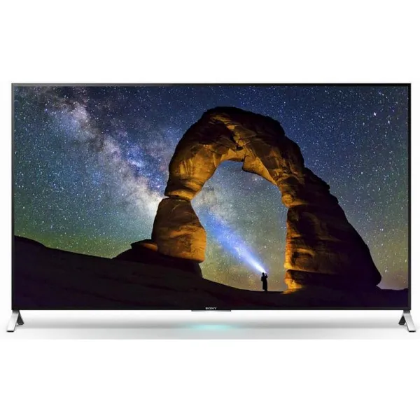 4K UHD Televizor 65 Smart TV SONY KD-65X9005C — televizorlar