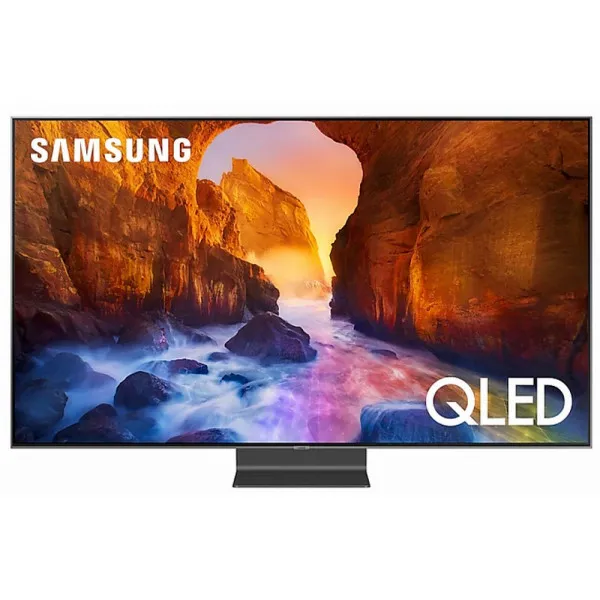 4K UHD Televizor 75 Smart TV Samsung QE75Q90RAUXRU — televizorlar