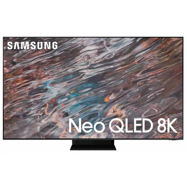 8K UHD Televizor 65" Smart TV Samsung QE65QN800AUXRU — televizorlar