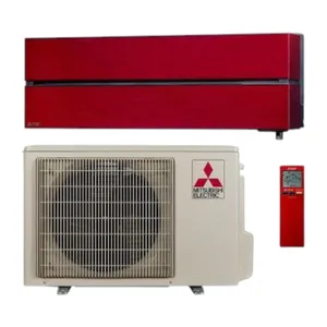 Mitsubishi Electric MSZ-LN35VGR/MUZ-LN35VG