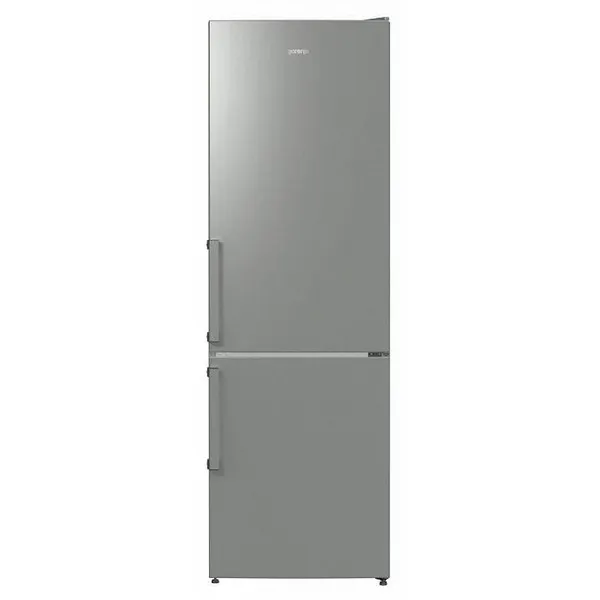 Gorenje NRK6192KX — холодильники