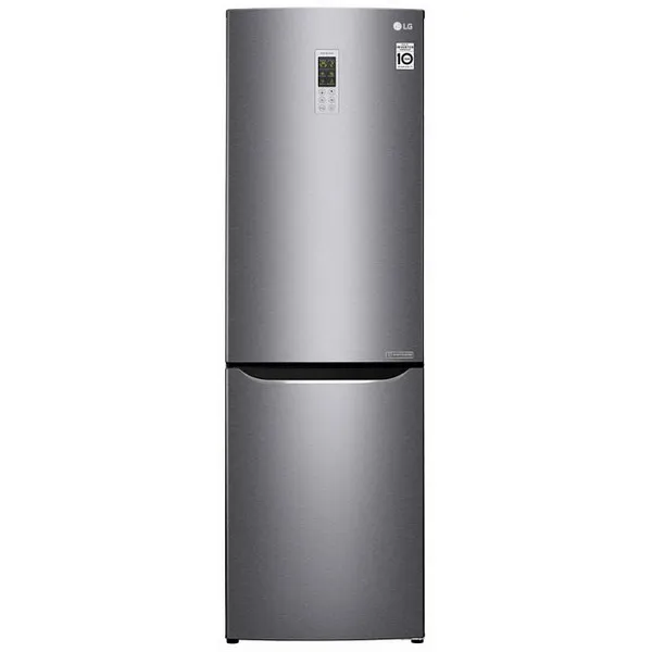LG GA-B419SLGL — холодильники