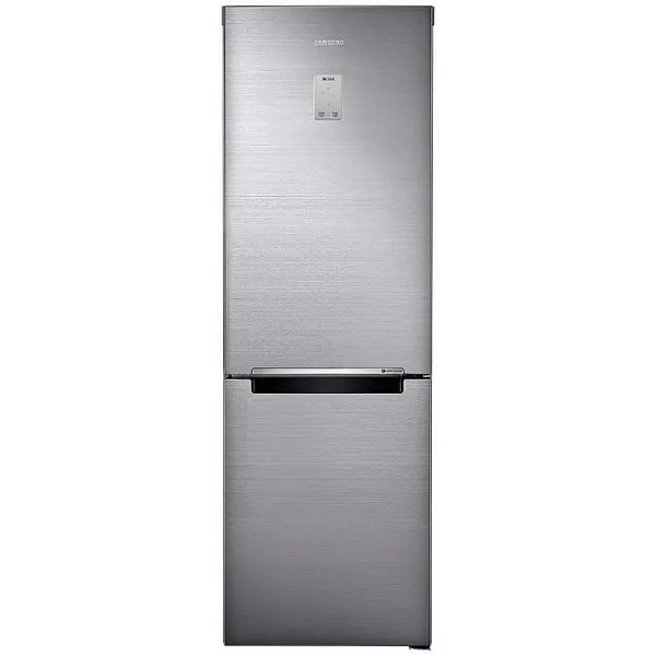 Samsung RB33J3420SS/WT — холодильники
