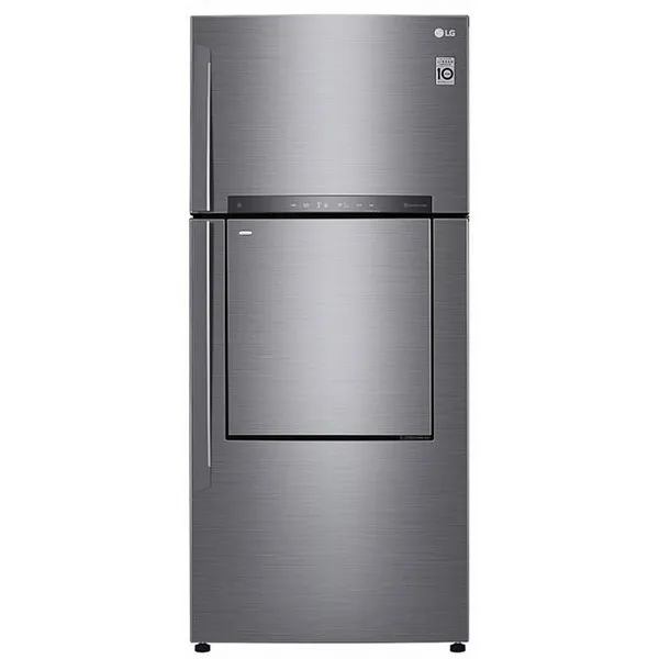 LG GN-D732HLHU — soyuducular