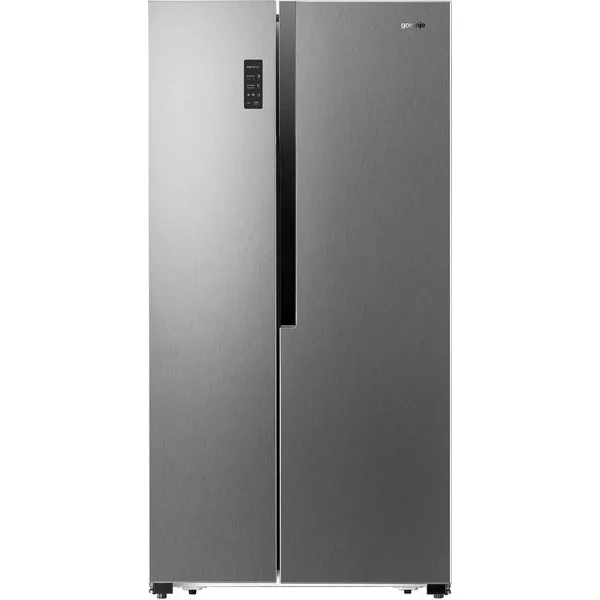 Gorenje NRS9181MX — холодильники