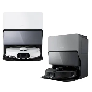 ROBOROCK S8 MAX V ULTRA