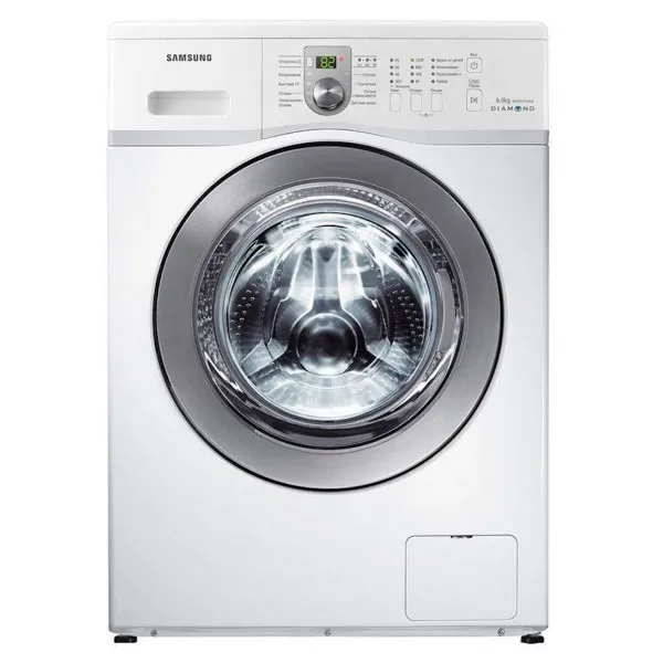 Samsung WF60F1R1F2WDLP — стиральные машины