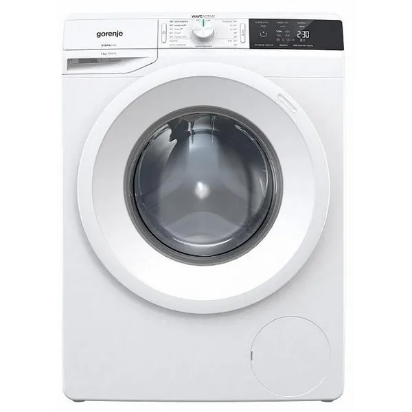 Gorenje WE70S3 — paltaryuyan maşınlar