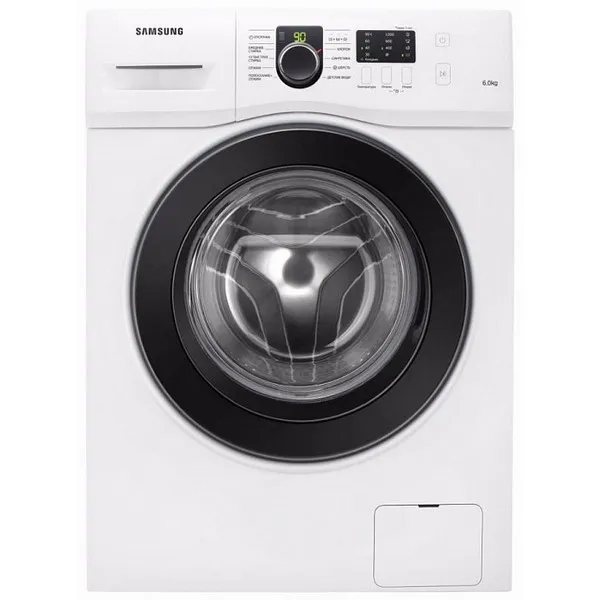 Samsung WF60F1R2F2WDLP — стиральные машины