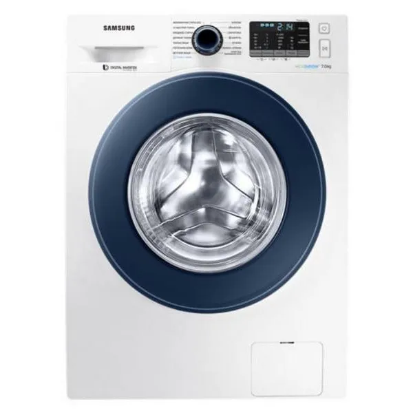 Samsung WW70J52E02WDLP — стиральные машины