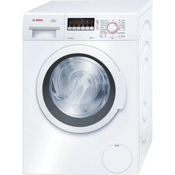 Bosch WAK20200ME — paltaryuyan maşınlar