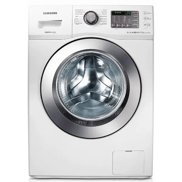 Samsung WF602B2BKWQ — paltaryuyan maşınlar