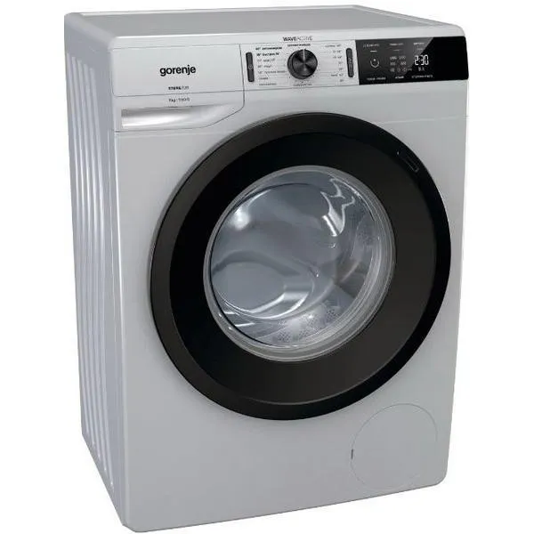 Gorenje WE72S3A — paltaryuyan maşınlar