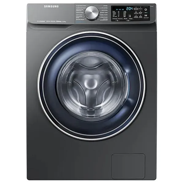 Samsung WW80R62LVFXDLP — paltaryuyan maşınlar
