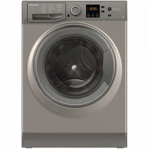 Maşını Hotpoint-Ariston NS 743U GG EU