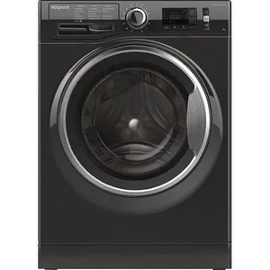Hotpoint-Ariston NLCD 946 BS A EU