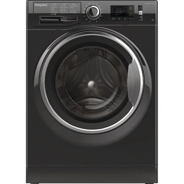 Hotpoint-Ariston NLCD 946 BS A EU — paltaryuyan maşınlar