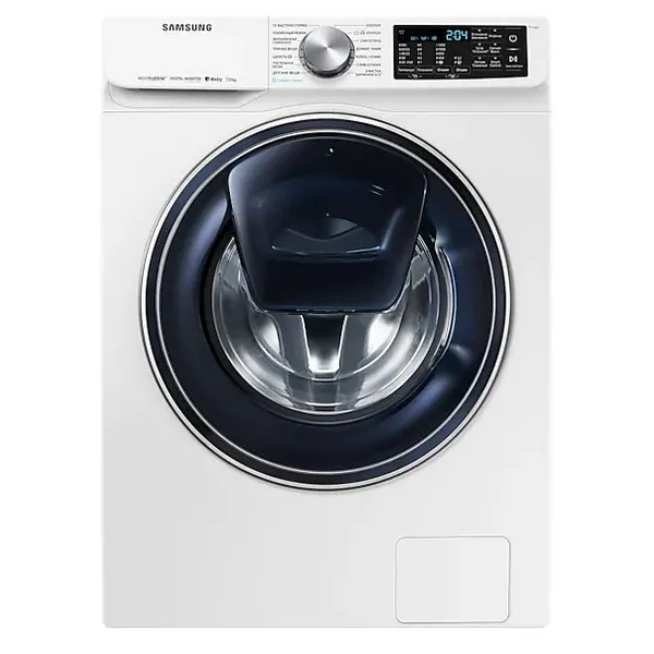 Samsung WW70R62LVTWDLP — paltaryuyan maşınlar