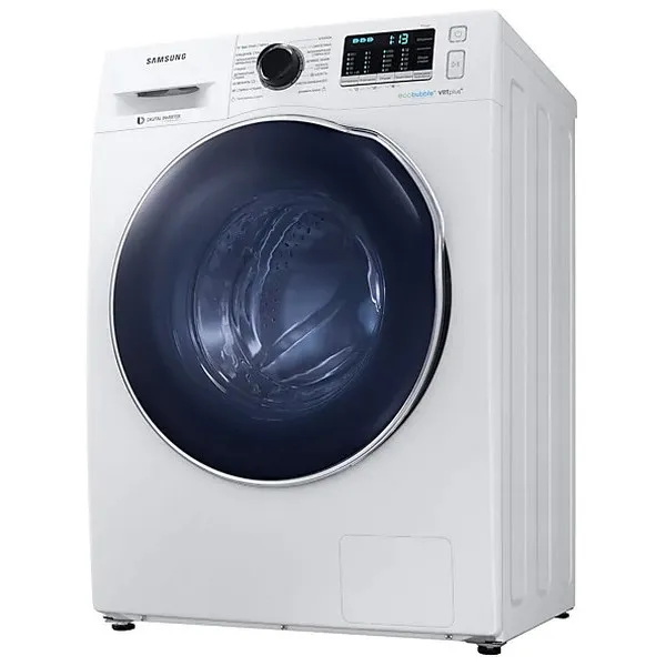 Samsung WD80K52E0AXLP — стиральные машины