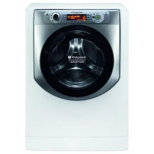 Hotpoint-Ariston AQ114D 697D EU/B — paltaryuyan maşınlar