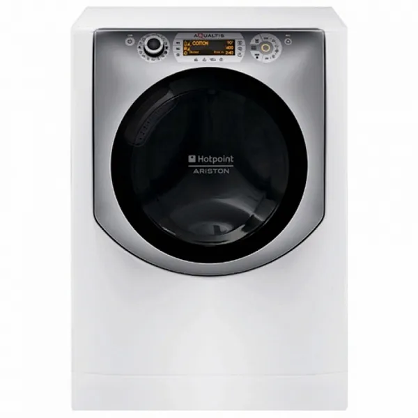 Hotpoint-Ariston AQD1070D 49 EU/B — paltaryuyan maşınlar
