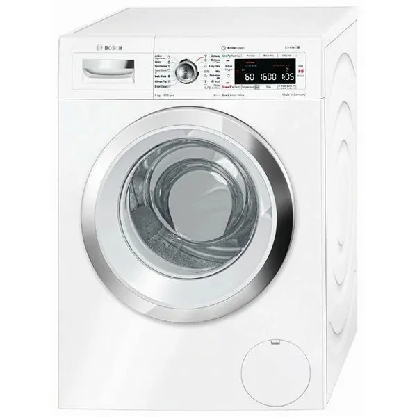 Bosch WAW32760ME — paltaryuyan maşınlar