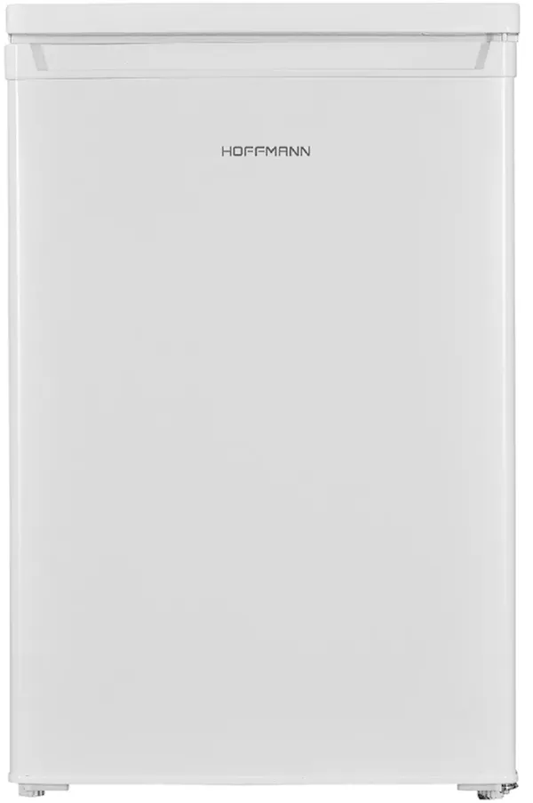 Hoffmann DTF-850WEN — холодильники