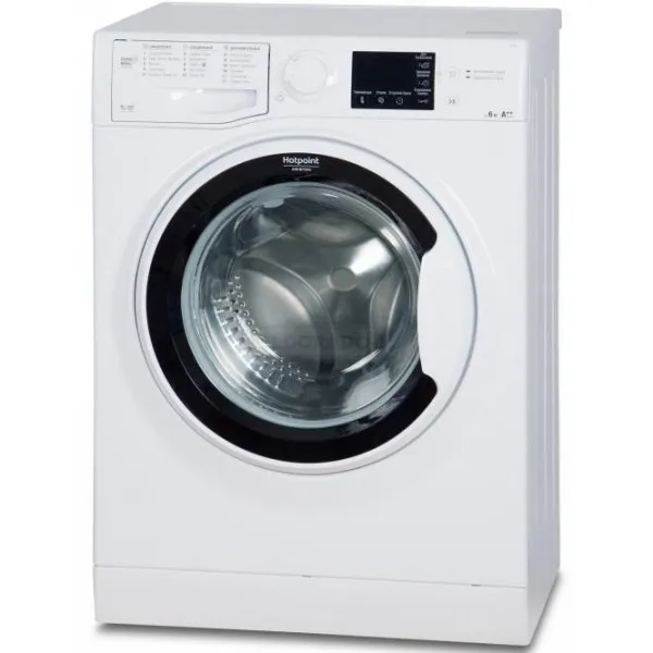 Hotpoint-Ariston RSSG 602 UA — paltaryuyan maşınlar