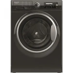 Hotpoint-Ariston NS 843C BK EU