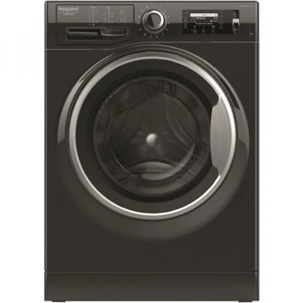 Hotpoint-Ariston NS 843C BK EU — paltaryuyan maşınlar