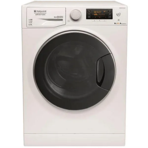 Hotpoint-Ariston RDPD 96407 JD EU.1 — paltaryuyan maşınlar