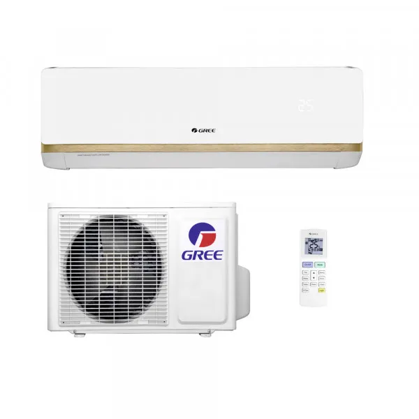 GREE GWH09AAA-K3NNA2A/I — кондиционеры