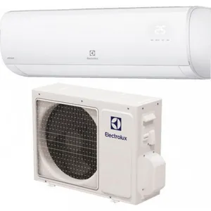 Electrolux EACS - 09HAT/N3