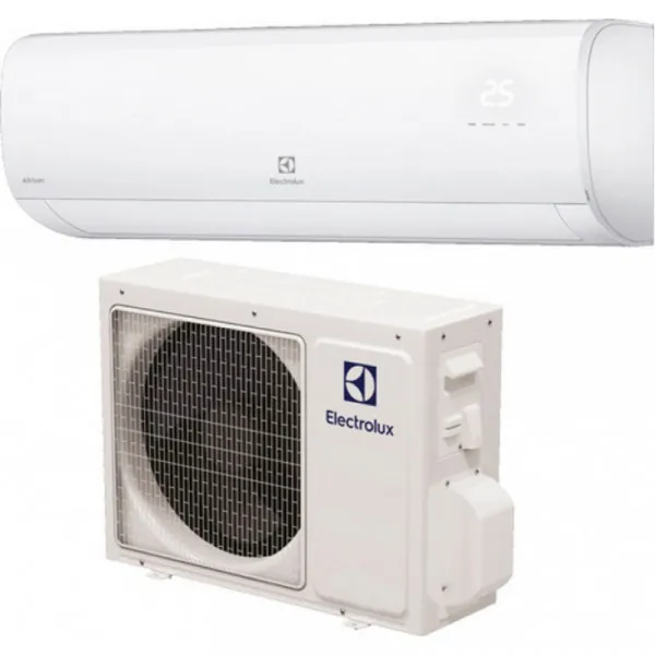 Electrolux EACS - 09HAT/N3 — кондиционеры