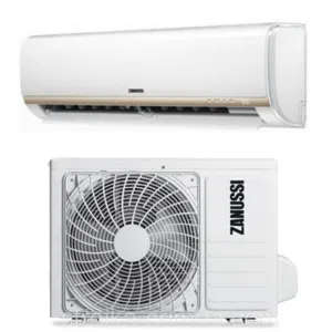 KONDİSİONER ZANUSSİ SİENA ZACS-09HS/N1