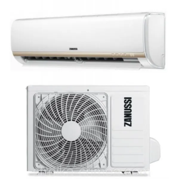 Zanussi Siena ZACS-12 HS/N1 — kondisionerlər