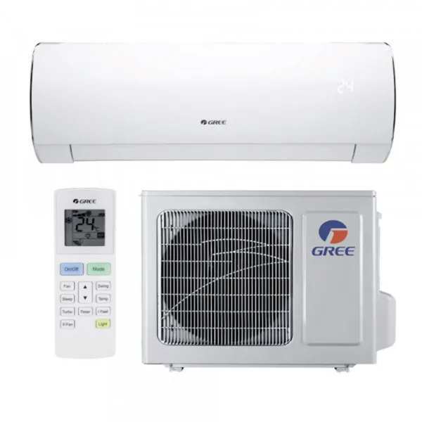 KONDİSİONER GREE ACCENT-H12H1 — kondisionerlər