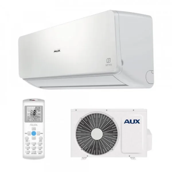AUX ASW-H12A4/FMR1DI/ASW-H12A4/MR1DI — kondisionerlər