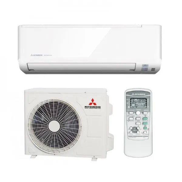 Mitsubishi Electric MSH/MUH – GF25VA — кондиционеры