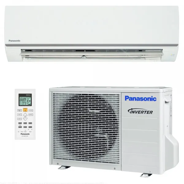 Panasonic CS-BE25TKE-1 — кондиционеры