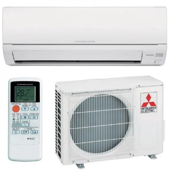 Mitsubishi MSZ/MUZ – HJ35VA — kondisionerlər