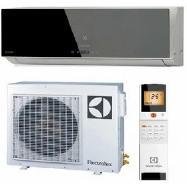 KONDİSİONER ELECTROLUX EACS-18HG/N3 — kondisionerlər