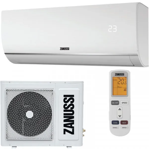 Zanussi ZACS-24 HS/N1 — кондиционеры