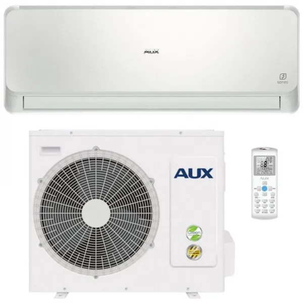 AUX ASW-H30A4/JA/ASW-H30JR1 — кондиционеры