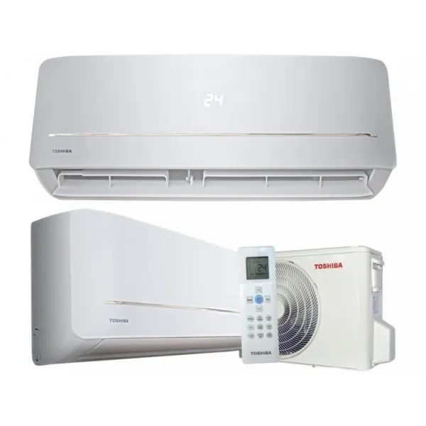 Toshiba RAS-24U2KH2S-EE/RAS-24U2AH2S-EE — кондиционеры
