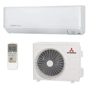 Mitsubishi Heavy SRK/SRC 45 ZSP-W